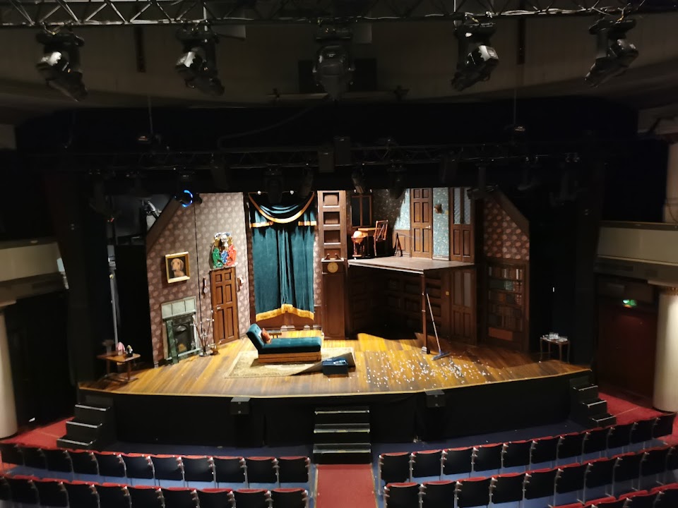 Arena Stage
