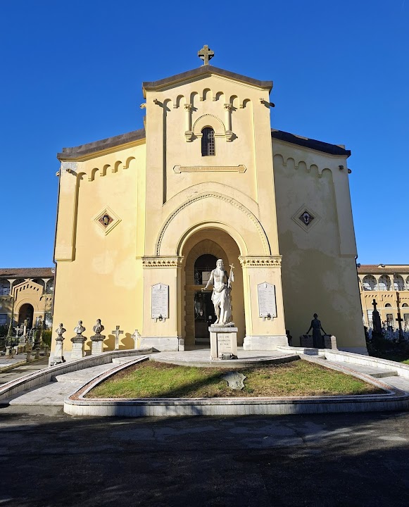 Cimitero di Soffiano