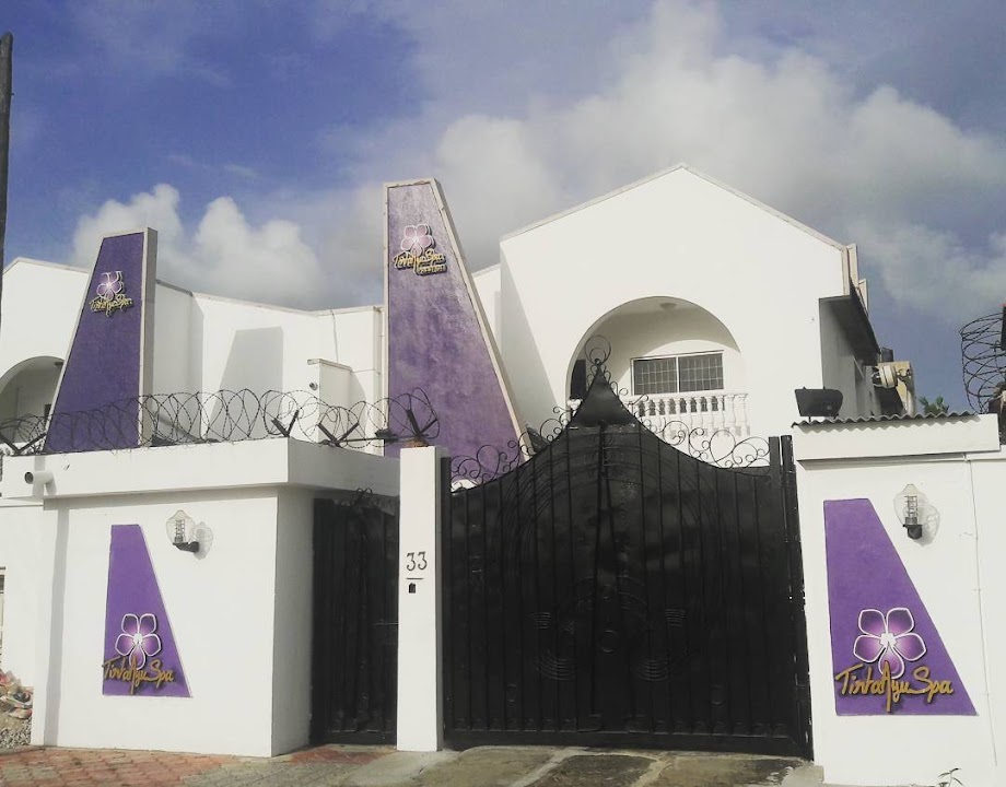 Tirta Ayu Spa, Lekki