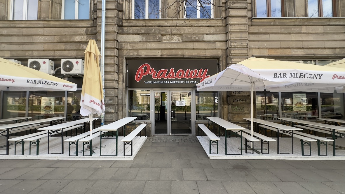 Prasowy