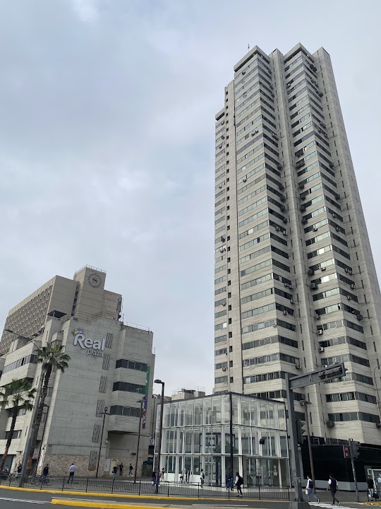 Centro Cívico