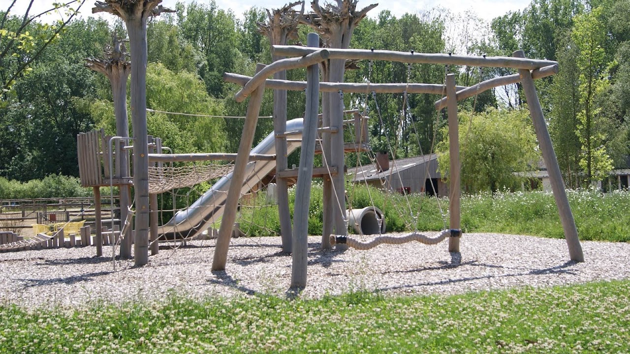 Willow Camp