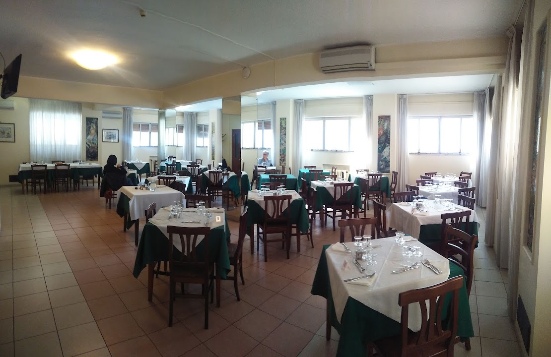 Casa Piccole Ancelle di Cristo Re