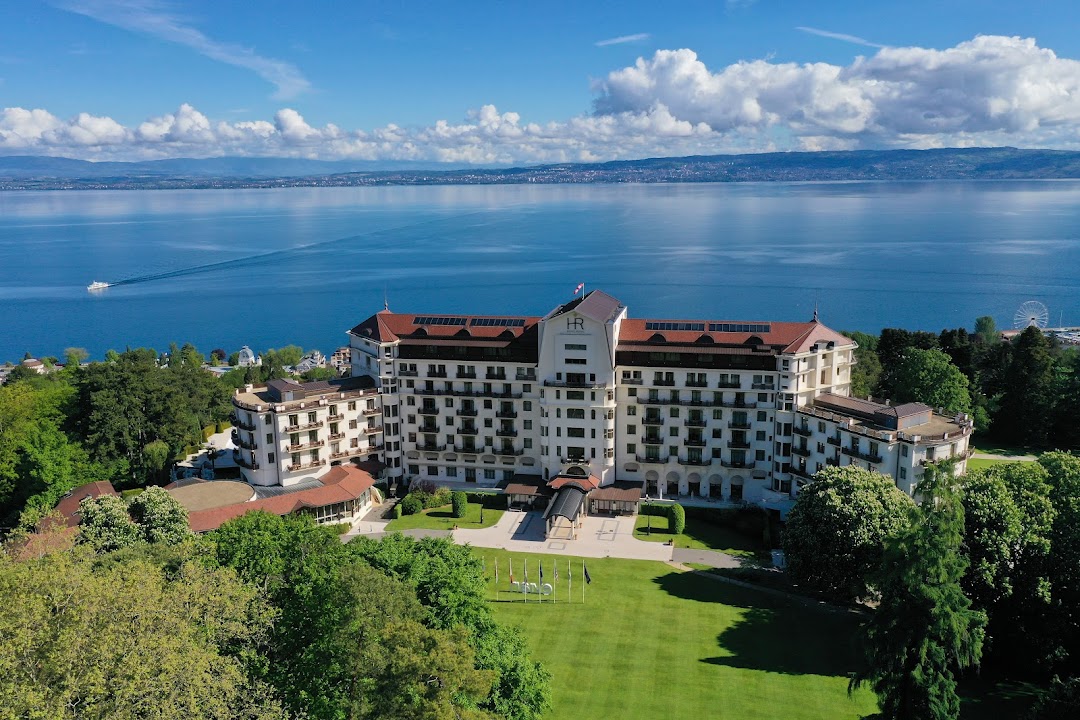 Hôtel Royal, Evian Resort