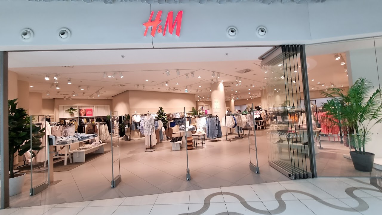 Wien Mitte The Mall