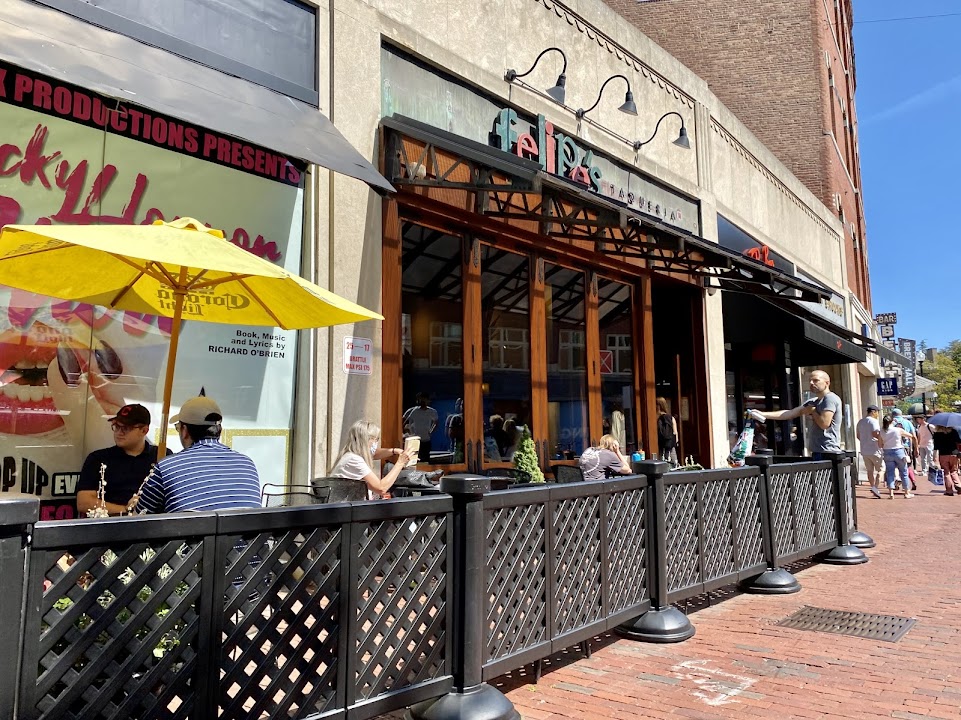 Felipe's Taqueria