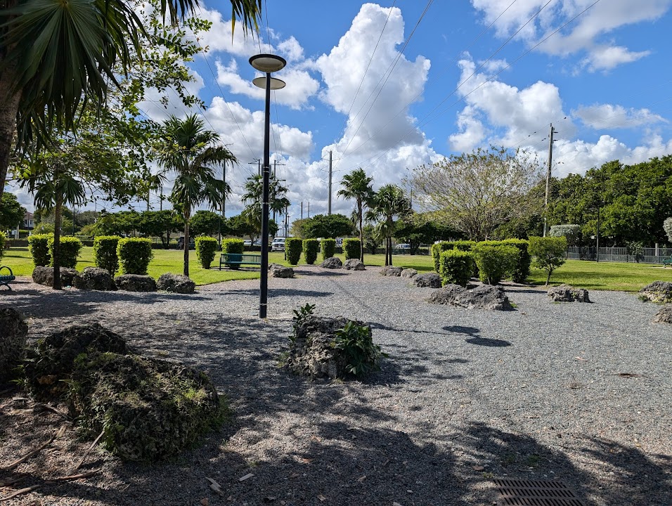 Trails & Tails Park