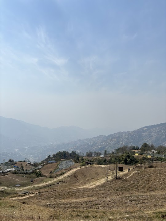 Kakani height