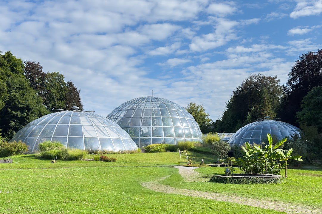 Botanical Garden