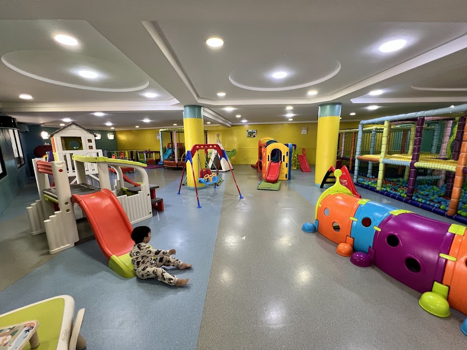 Kawkab Jeux