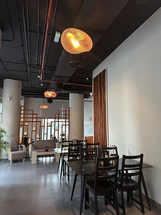 KAIZU Japanese Restaurant