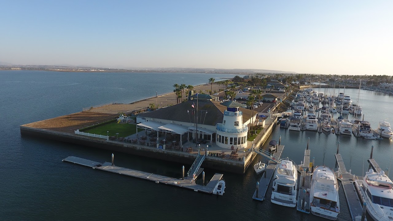 Coronado Cays Yacht Club