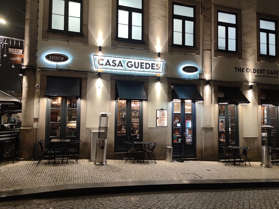 Casa Guedes Progresso