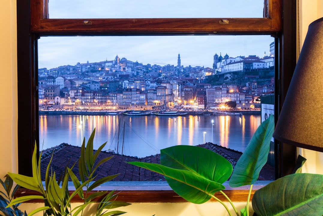 The House of Sandeman - Hostel & Suites — Porto experience