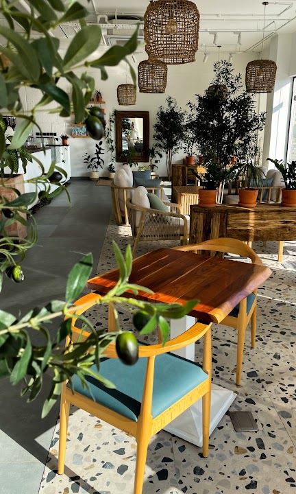 Shagar Cafe