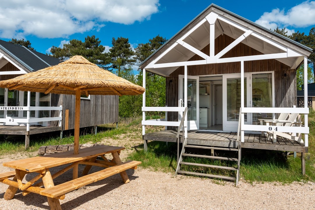 Camping Bakkum
