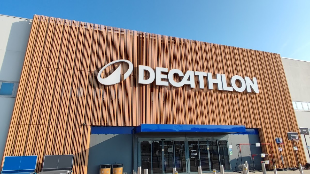 Decathlon Corsico