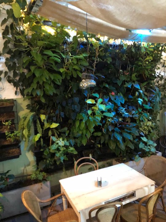 AMA - Vegan Restaurant
