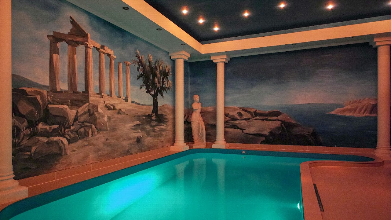 Wellness Club Plzeň