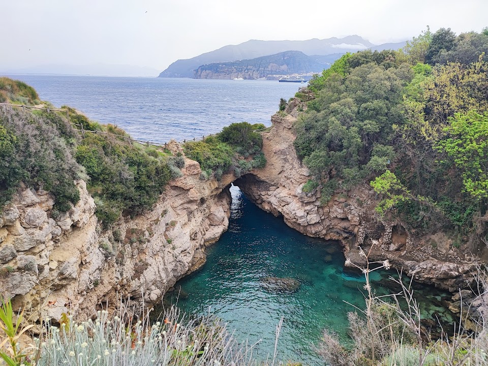 Bagni Regina Giovanna