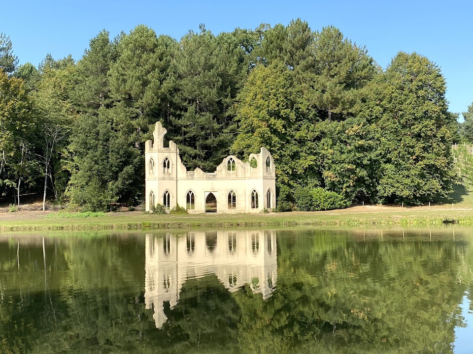 Painshill