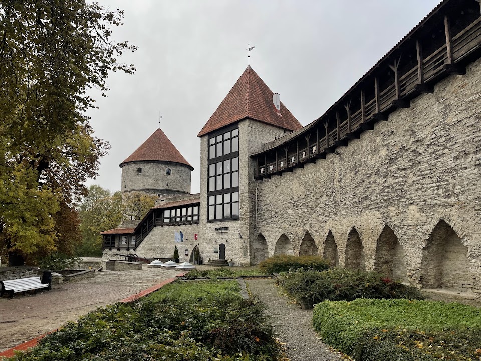 Danish King's Garden