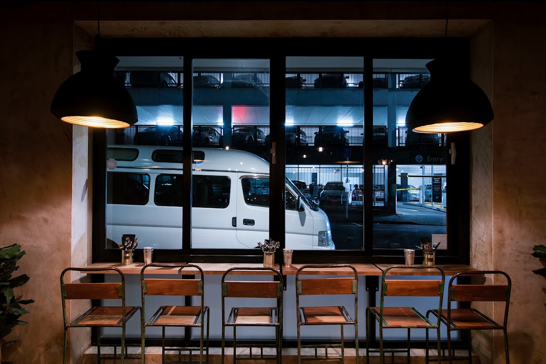 1947 eatery