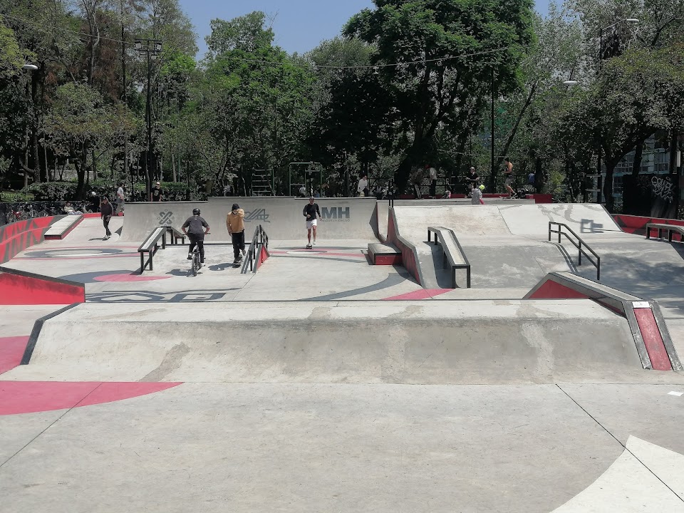 Parque Lira