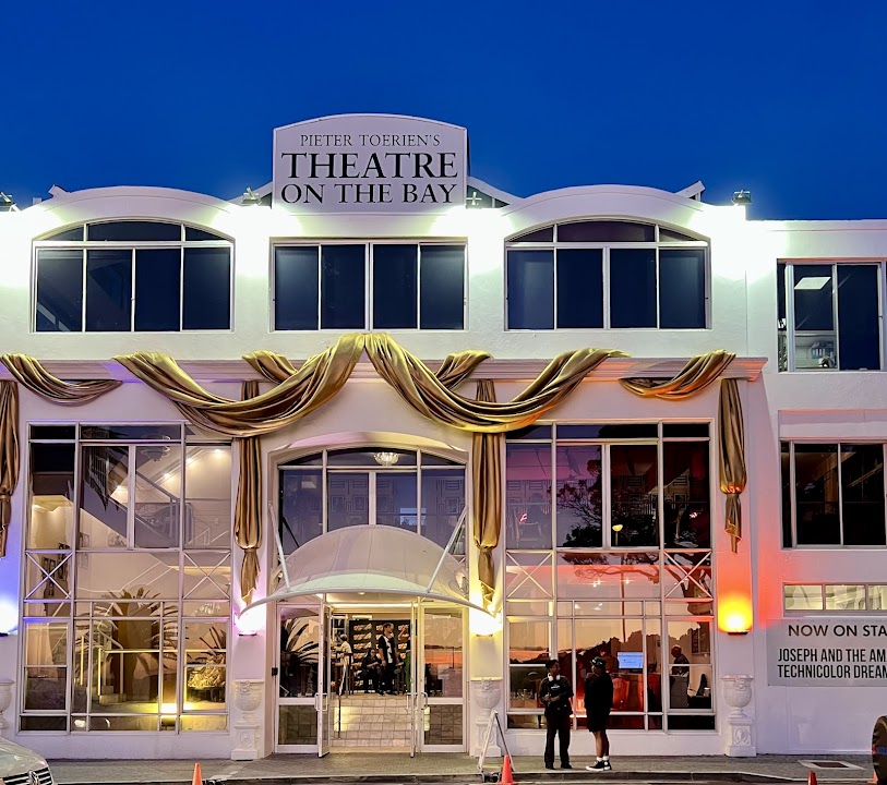 Theatre on The Bay