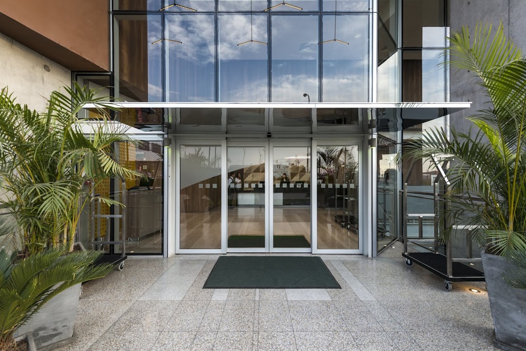 Holiday Inn Lima Airport by IHG