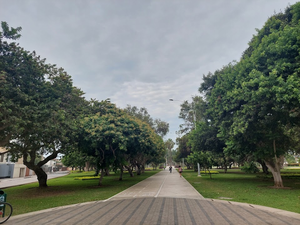 Pera Park