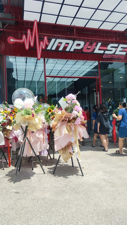 Impulse Gaming (KL Flagship Store)