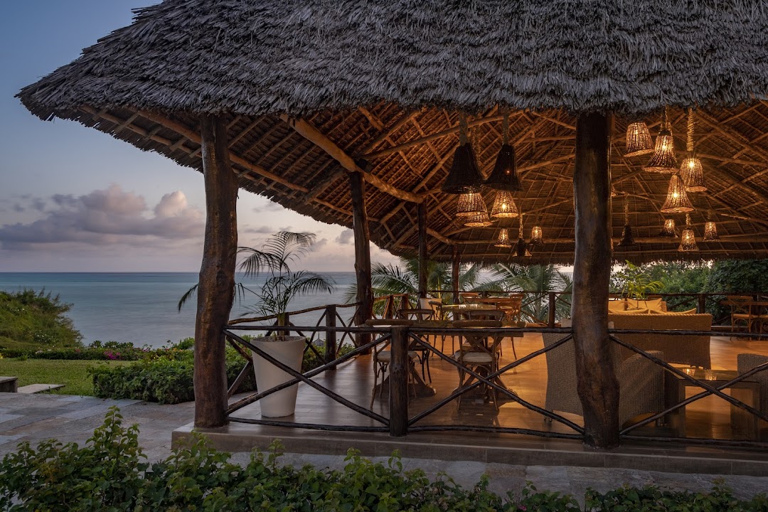 Zawadi Hotel Zanzibar