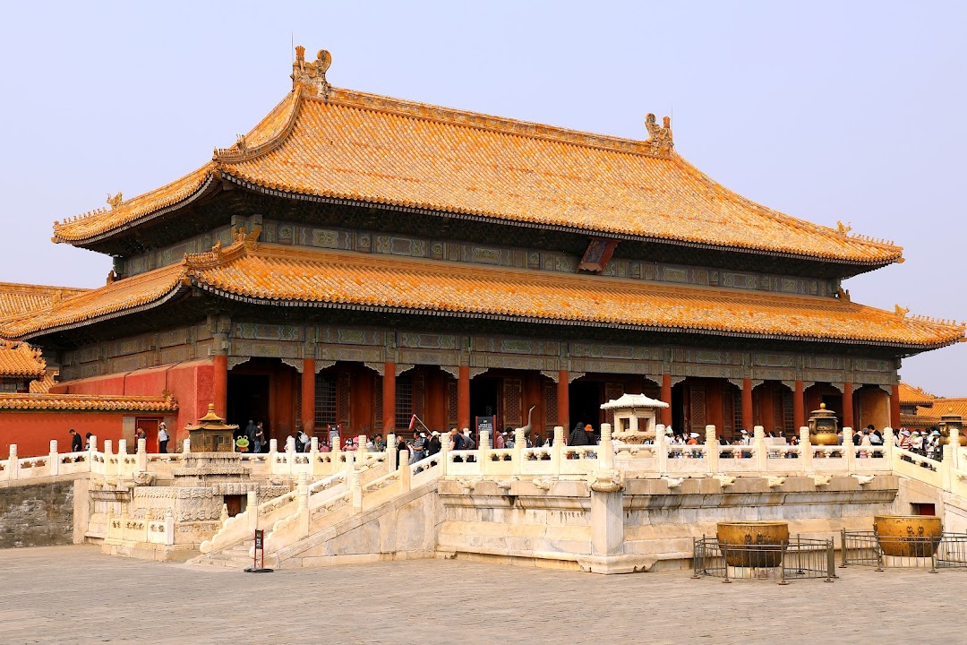 Zhenbaoguan