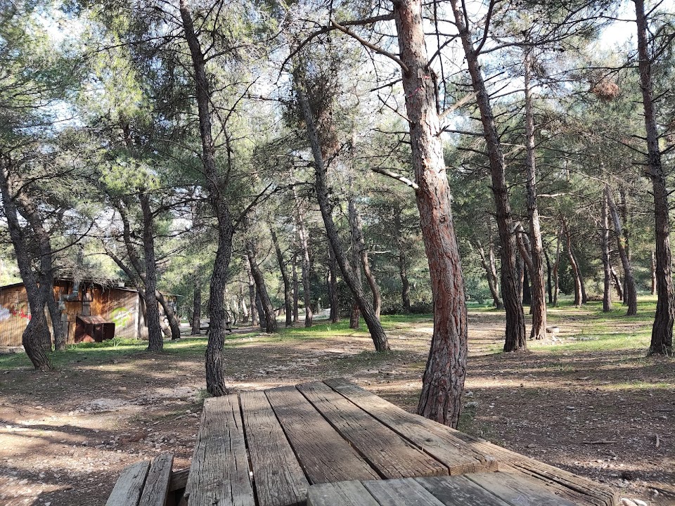 Koutalas Mountain