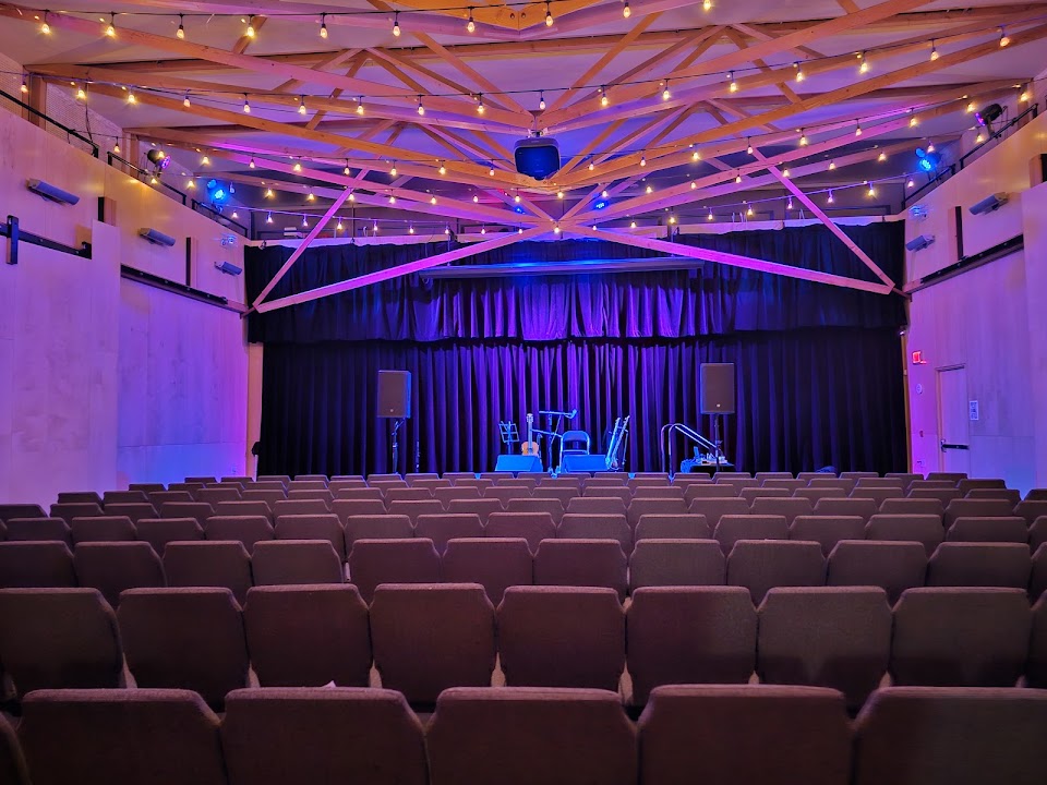Festival Hall