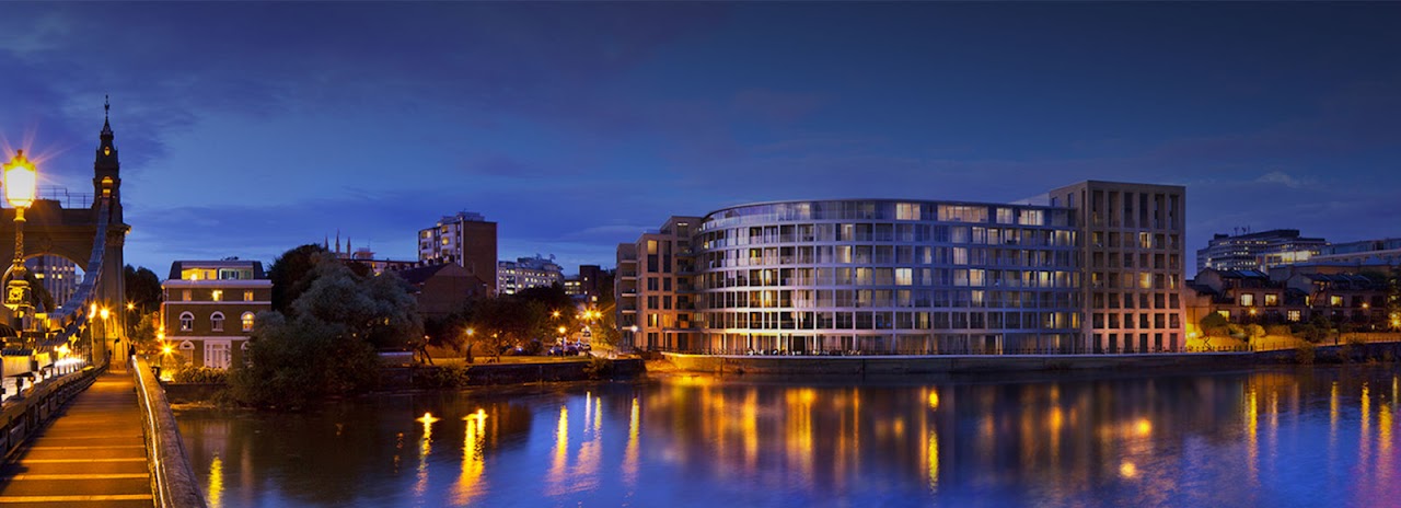 Riverside Studios