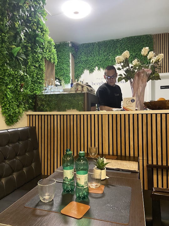SALT Gluten-Free House