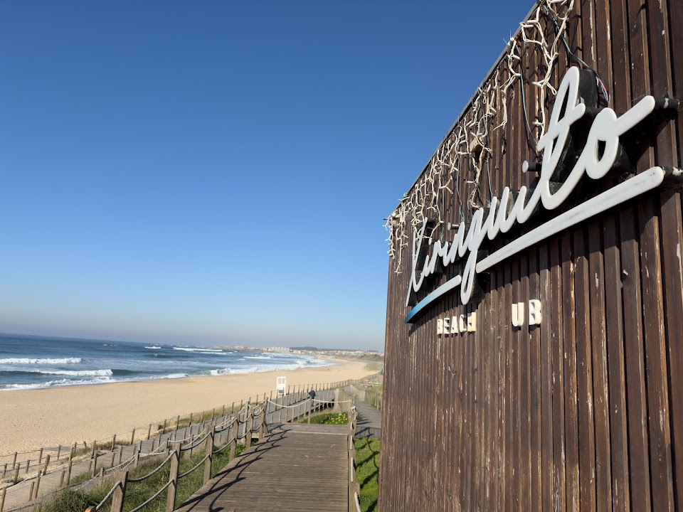 Xiringuito Beach Club
