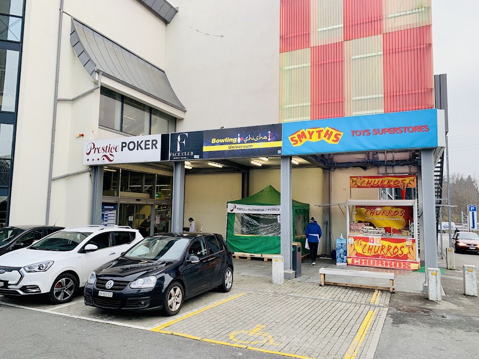 Smyths Toys Superstore Zürich-Dietlikon