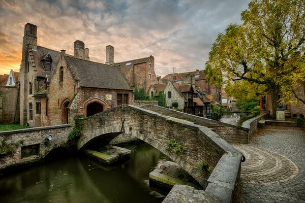 Boniface Bridge