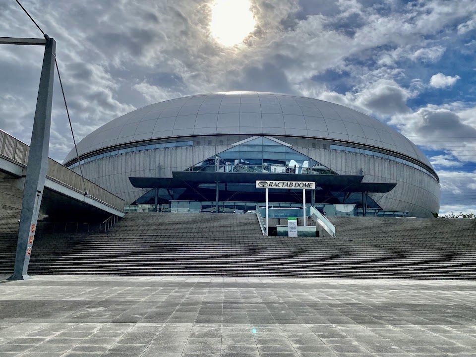 Towa Pharmaceutical RACTAB Dome