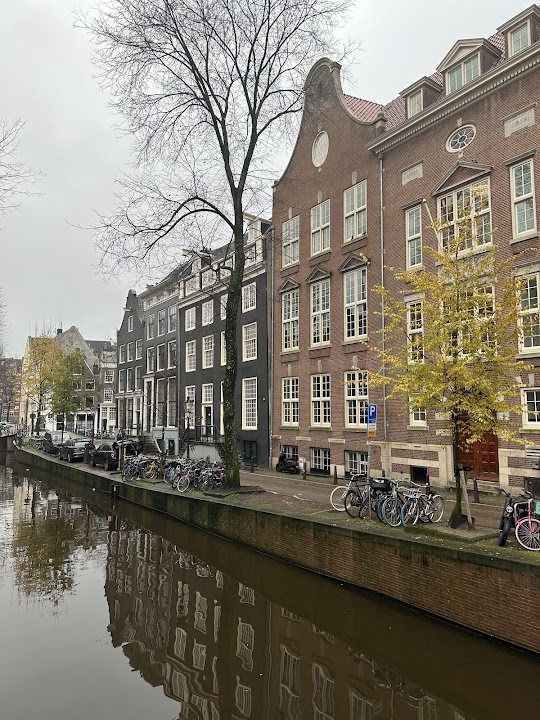 Amsterdam University Library