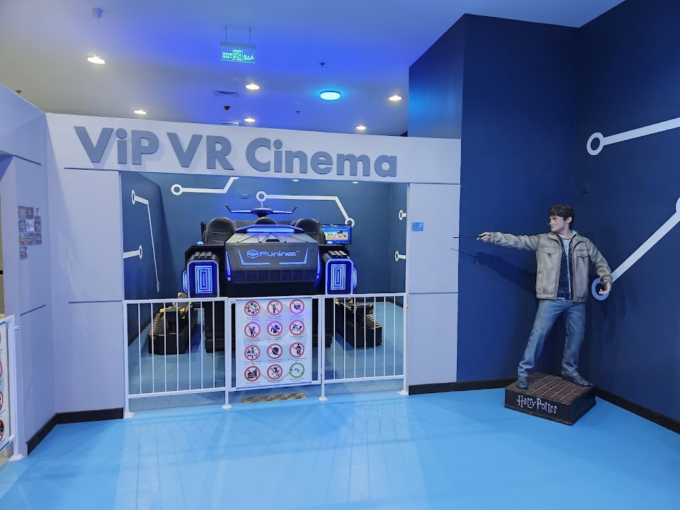 FunVR