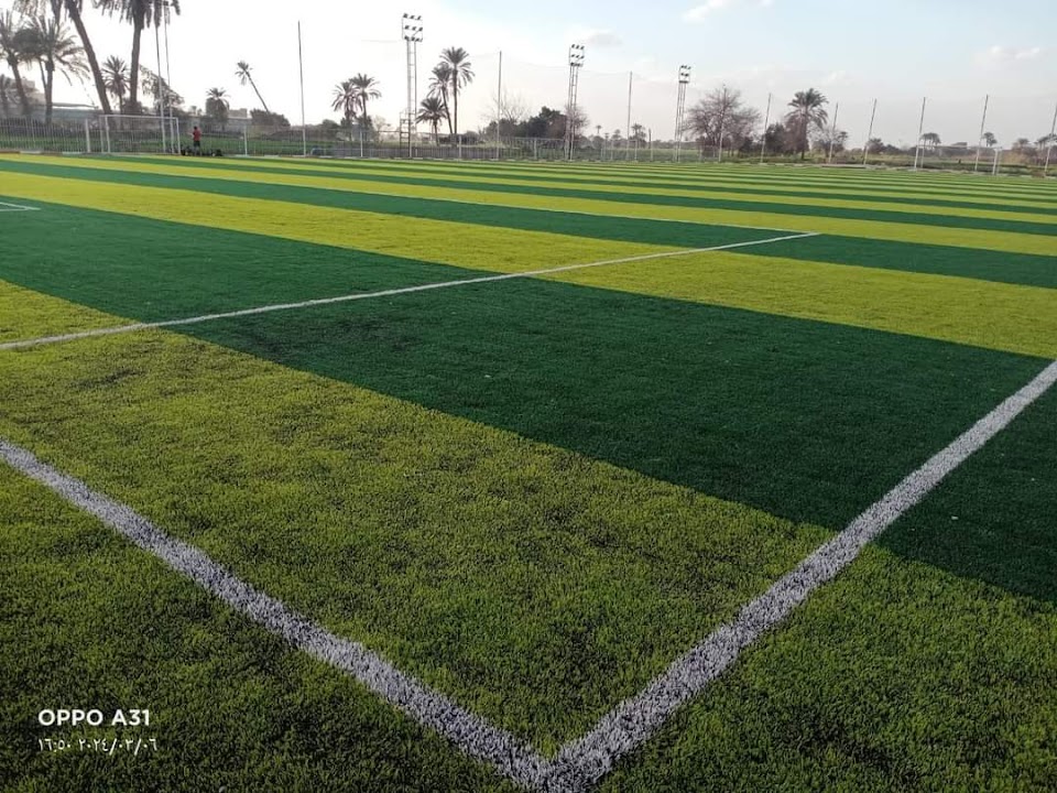 Black Stars Sport Club Playground