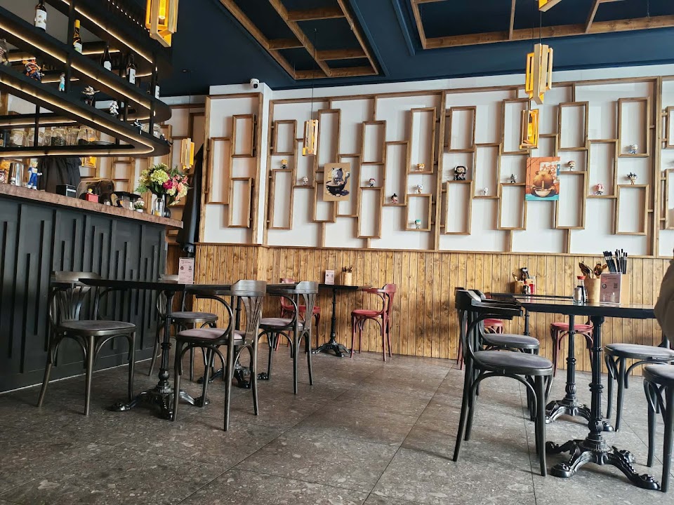 Hako Ramen München