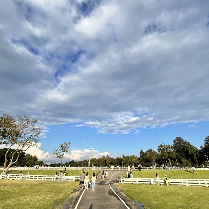 Chiang Mai P.A.O. Public Park