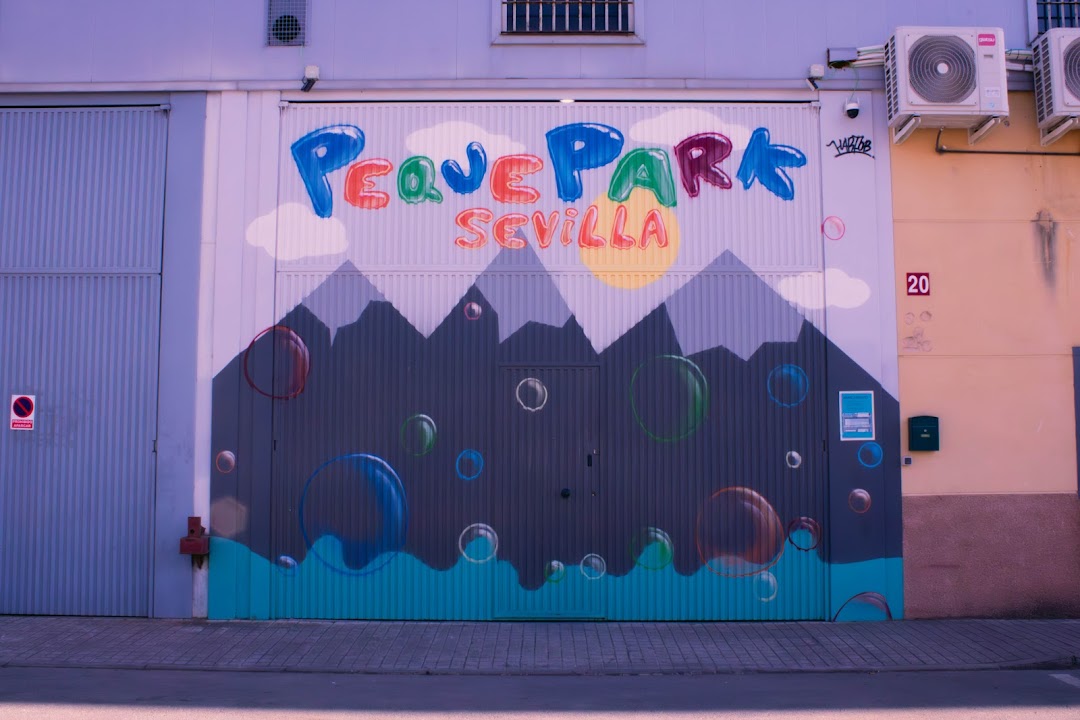 PequePark