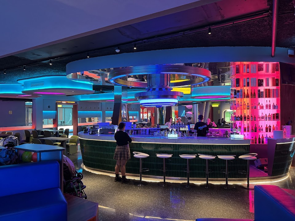 Bowling Space Milano