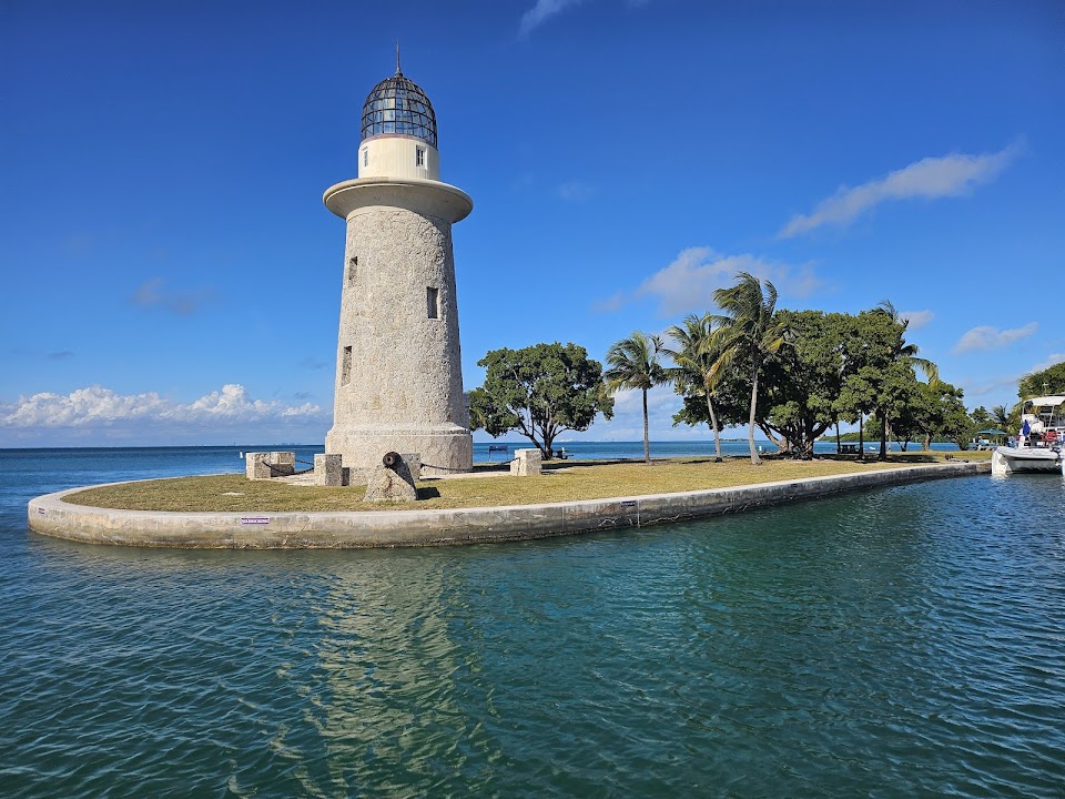 Biscayne National Park